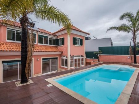 5 room luxury House for rent in Birre, Cascais e Estoril, Cascais, Lisbon - Photo 2
