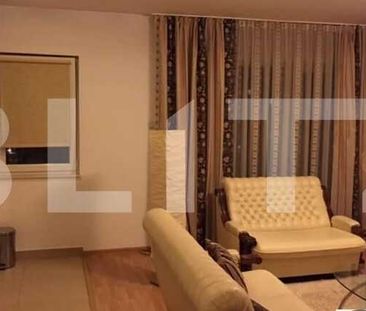 Apartament 2 camere, 56 mp, parcare subterana, dressing, complex Bonjour Residence - Photo 4