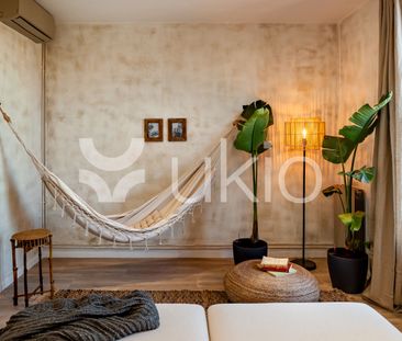 Apartamento de alquiler en Carrer de Villarroel, L'Antiga Esquerra ... - Photo 5