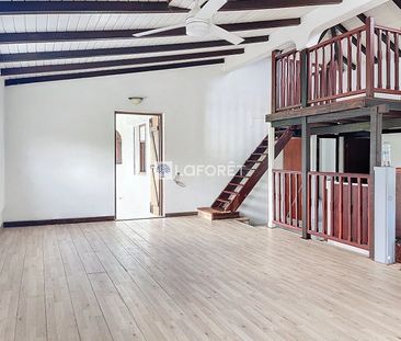 Appartement Les Abymes en haut de villa 4 pièce(s) 108,83 m2 - Photo 6