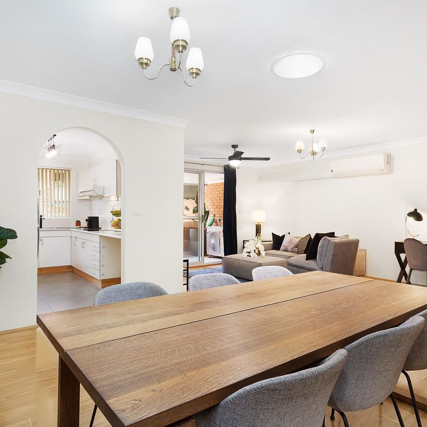 15/34 Epping Road, Lane Cove NSW 2066 - Apartment For Rent | Domain - Photo 1