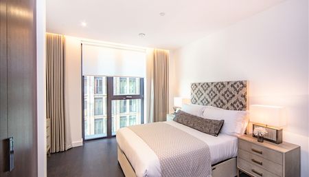 Thornes House, Nine Elms2 and 3 bedroom Apartments - Photo 4