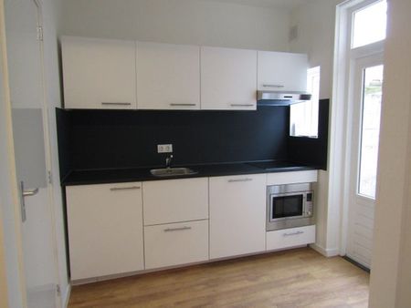 Te huur: Appartement Bergen op Zoomstraat in Eindhoven - Photo 5