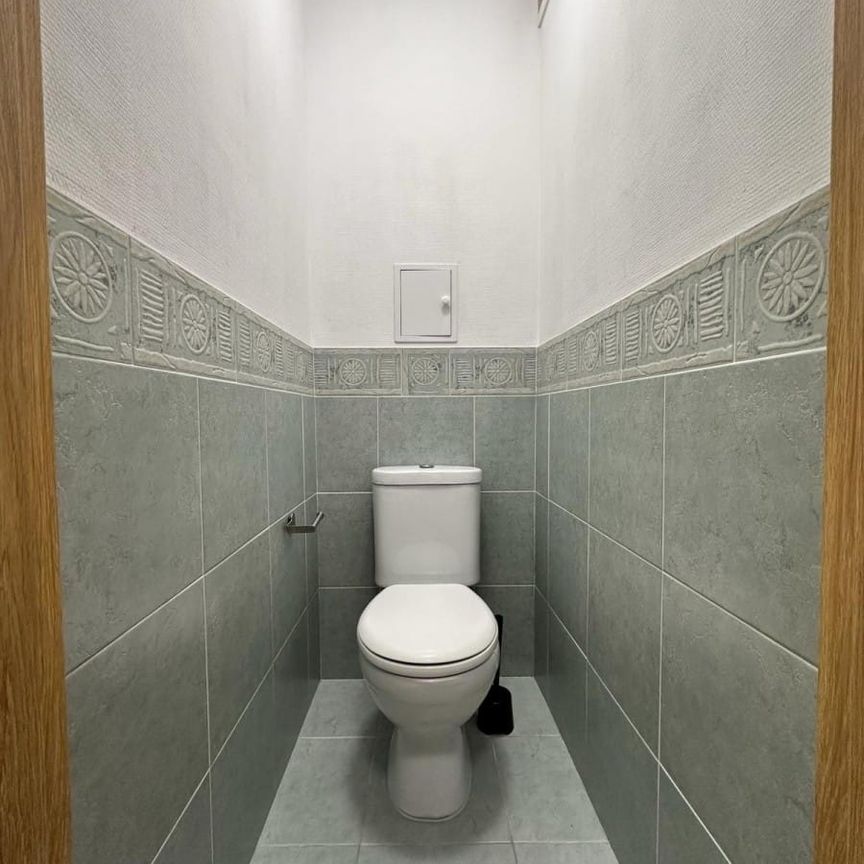 Mieszkanie 3 pokojowe, Osiedle Gwiazdy 53.1 m² - Zdjęcie 1