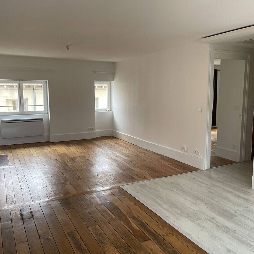 Appartement 2 pièces – LYON - Photo 1