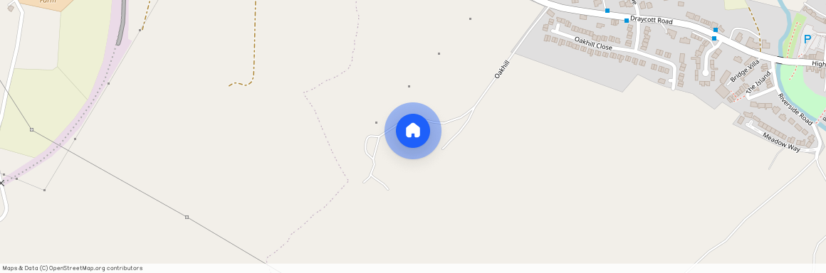 Oakhill House, Tean, Stoke-on-Trent