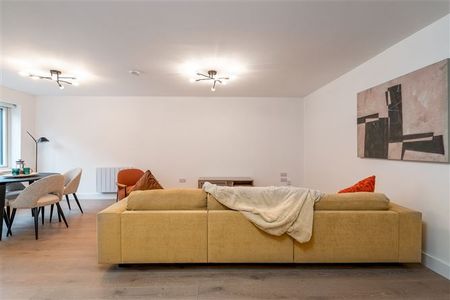 Hadleigh Court, Haddington Road , Ballsbridge, Dublin 4 - Photo 2