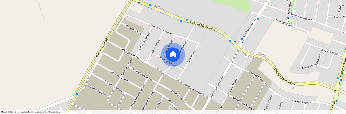 12 Kewney Street, Box Hill NSW 2765