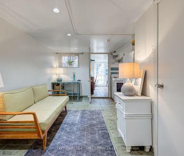 For Lease - 27 Bank Street Unit# Lower, Toronto, Ontario - Photo 4