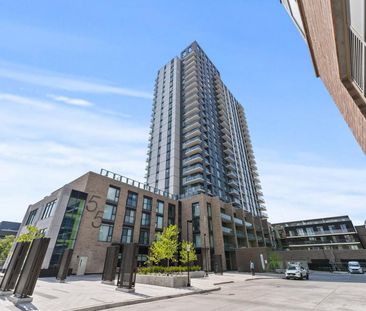 For Lease - 55 Duke Street Unit# 408, Kitchener, Ontario - Photo 2