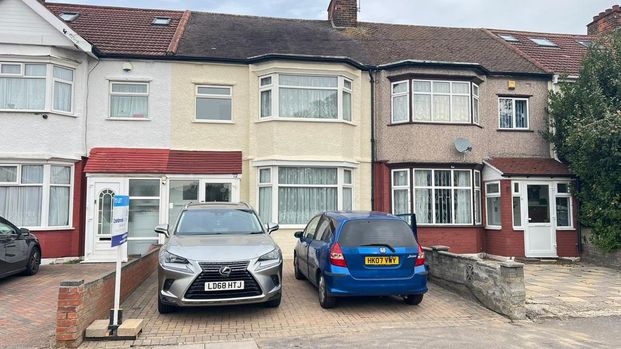 3 bedroom house to rent - Photo 1