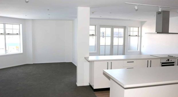 APARTMENT IN PETONE - Photo 1