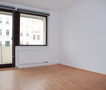 2-Raum-Wohnung - Photo 1