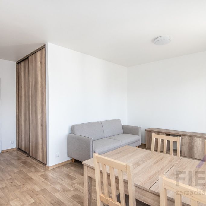 Poznań Poznań-Grunwald, ul. Marcelińska - Фото 1