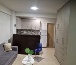 Studio/Γκαρσονιέρα για ενοικίαση - Αγρίνιο, - Photo 1