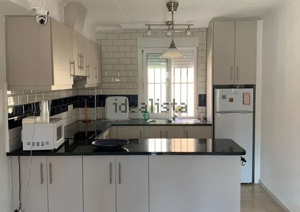 Alquiler de casa o chalet independiente en sevilla, 82