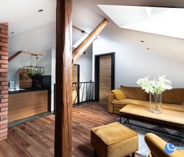 Wysoki standard*70m2*Swoszowice*miejsca parkingowe - Фото 4