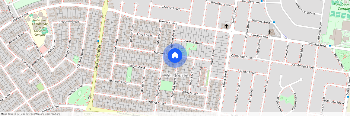 2/19 Stamford Street, Wendouree