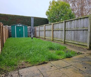 2 bedroom house to rent - Photo 1