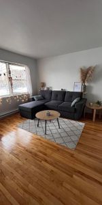 Ahuthsic, Beau 4 et demi, 2 chambres - Photo 4