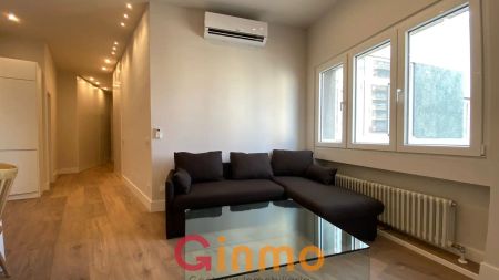 Piso de alquiler en Calle de Francisco Silvela, Lista - Photo 3