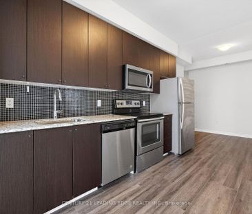 For Lease - 9560 Markham Road Unit# 1506, Markham, Ontario - Photo 1