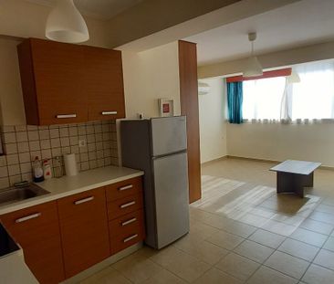 Studio/Γκαρσονιέρα για ενοικίαση - Νέα Σμύρνη, - Photo 4