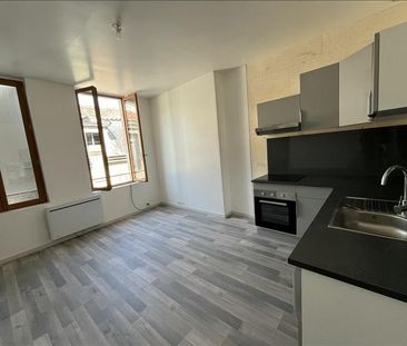 Appartement à louer - Photo 1