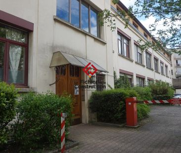 Location Appartement 1 pièce 27m² GRENOBLE 38000 - Photo 1