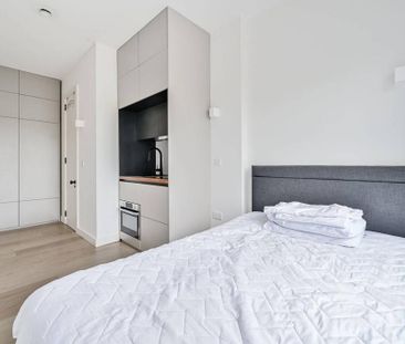 Studio to rent - Photo 6