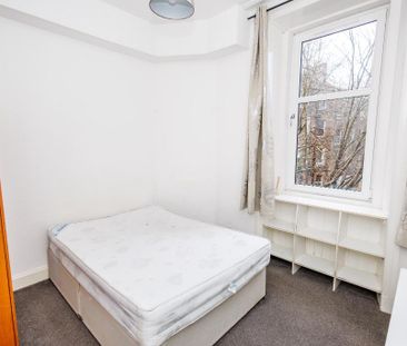 1 bedroom flat to rent - Photo 6