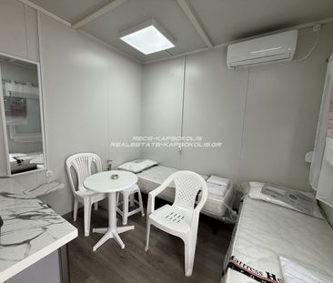 Studio/Γκαρσονιέρα για ενοικίαση Άγιος Αθανάσιος (Σαλαμίνα) - Photo 3