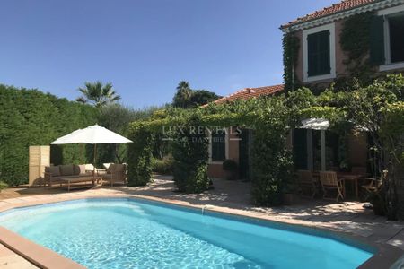 Charmant Mas provençal au Cap d'Antibes - Photo 2