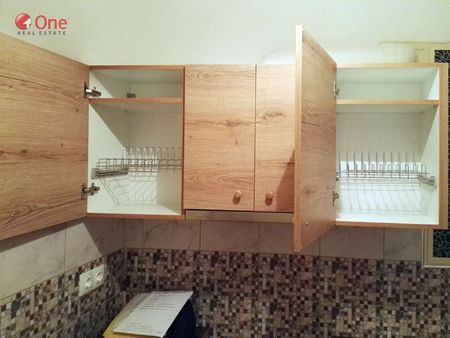Studio/Γκαρσονιέρα για ενοικίαση Ζωγράφου - Photo 2