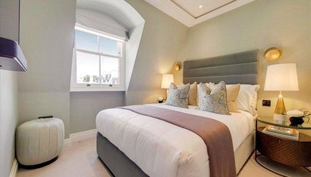 3 bedroom penthouse to rent - Photo 5