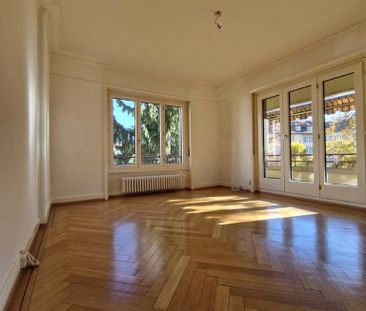 A louer à l'Avenue Ruchonnet 22 à Lausanne - Foto 1