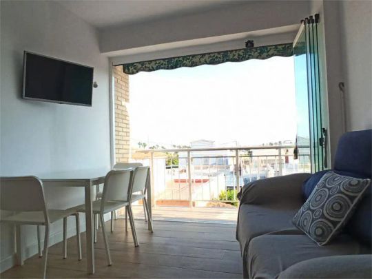 Piso de alquiler en Calle de las Olas, 10, Torre de la Horadada - Photo 1