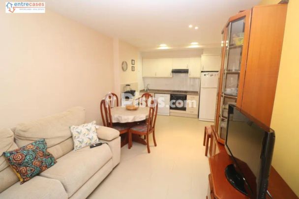 Apartamento en alquiler en Canet D en Berenguer Zona de Faro - Photo 1