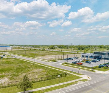 For Lease - 4878 Powers Common Unit# 515, Burlington, Ontario - Photo 5