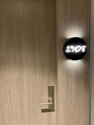 For Lease - 161 Roehampton Ave Avenue Unit# 2908, Toronto, Ontario - Photo 1