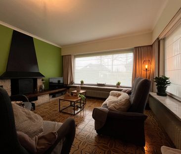 Bungalow te huur in Aalter - Photo 1