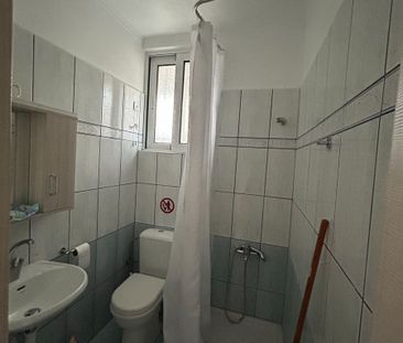 Studio/Γκαρσονιέρα για ενοικίαση Πανεπιστημιούπολη (Ρίο) - Φωτογραφία 5