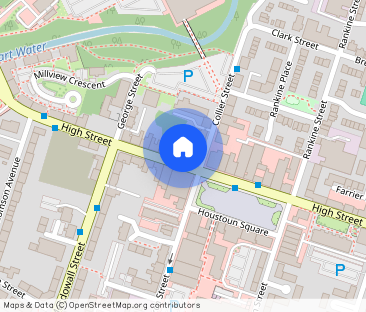 60 High Street, Johnstone - Photo 1