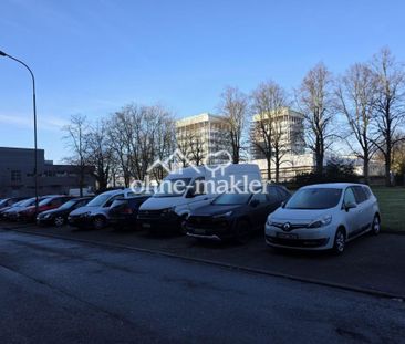 Attraktive 1.5-Zimmer-Wohnung direkt am Marler Stern mit neuem Fußb... - Photo 3