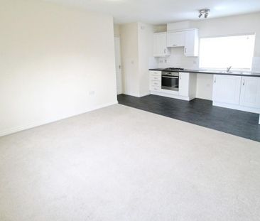 2 bedroom maisonette to rent - Photo 1