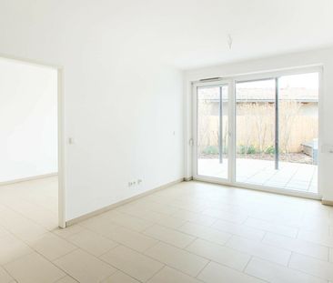 Wohntraum mit Gartenterrasse in ruhiger, kleiner Anlage nur 50m zum... - Photo 3