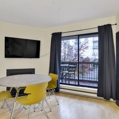 Pet Friendly - Available May 1st- Furnished 3 Bedroom @1405 Haro - Photo 1