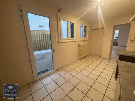 Location Appartement 1 pièce 45m² BLOIS 41000 - Photo 4