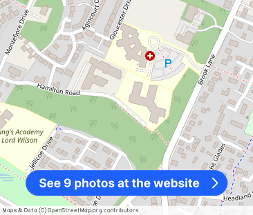 39 Meadow Court, Sarisbury Green - Photo 1