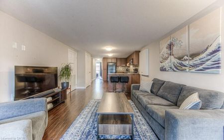 For Lease - 240 Rachel Crescent Unit# F, Waterloo, Ontario - Photo 4